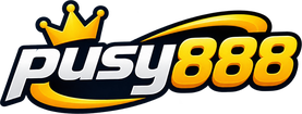 pusy888 Logo
